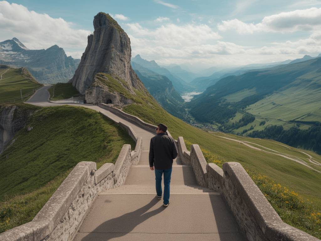 Exit suisse romande : un mouvement culturel en pleine mutation