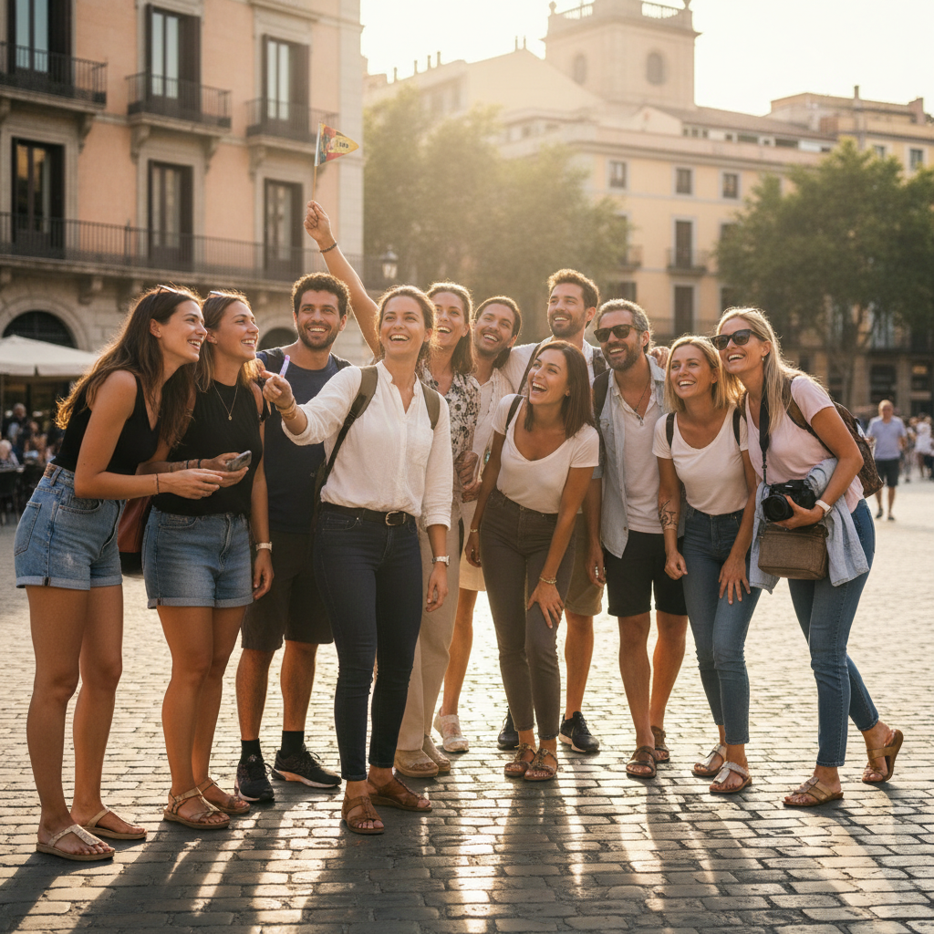 Pourquoi choisir un voyage organisé quand on est célibataire