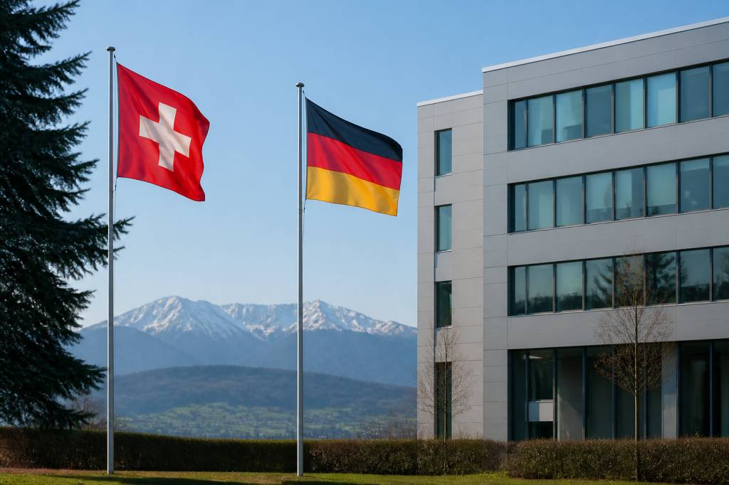 Allemagne-Suisse : les enjeux et opportunités pour les entreprises suisses