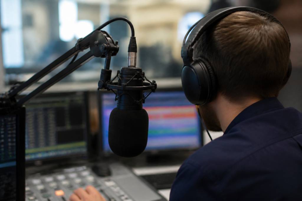 Audio rts : comprendre l’offre sonore de la rts en suisse romande