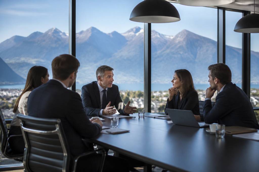 Actualités internationales et impacts pour la Suisse en 2026