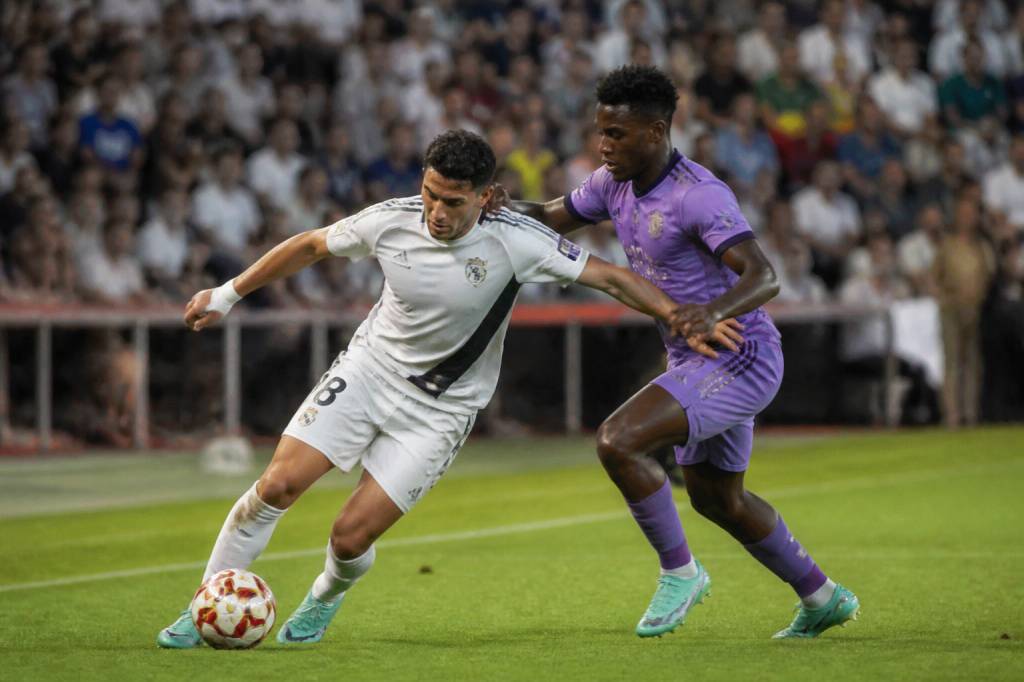 Albacete Real Madrid : analyse du match et enjeux pour la saison